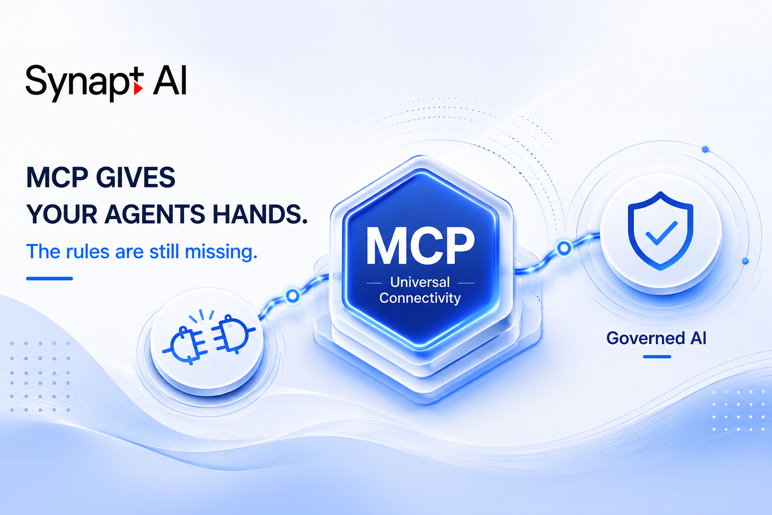 MCP Gives Your Agents Hands
