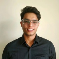 Agatsya Ravindra Yadav