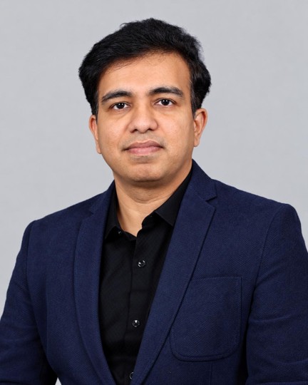Mehraj Gulzar